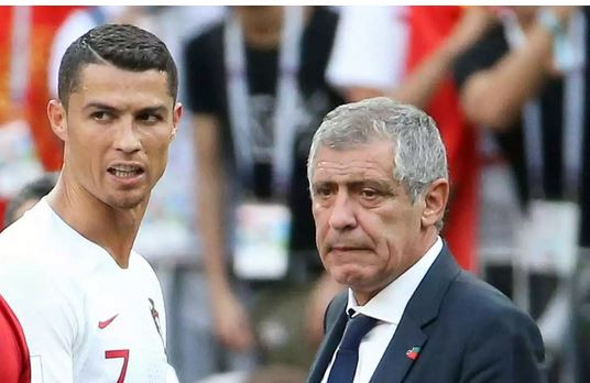 Portugal coach quits after World Cup exit in quarterfinals