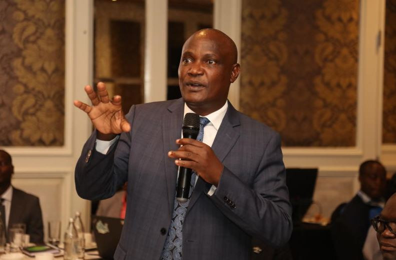 Implementing the National Tax Policy will help solve Kenya's tax problems