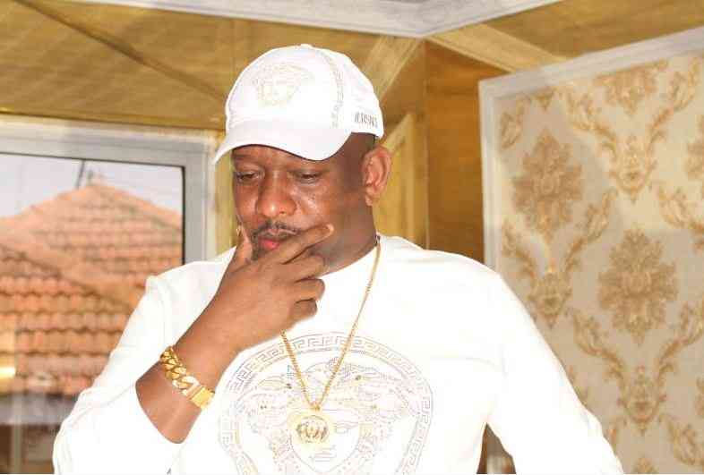 Why Sonko's political comeback sparks curiosity ahead of 2017