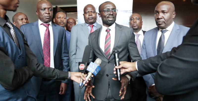 Kenya faces critical water and sanitation gaps, UN warns ahead of Nairobi conference