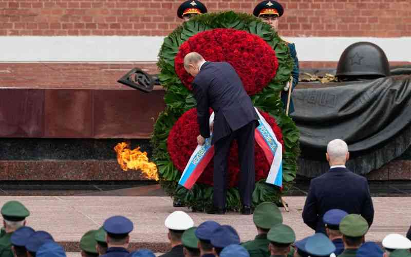 China announces September mili...