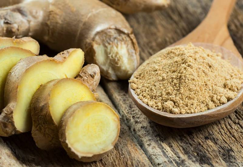Why you need to take ginger more often
