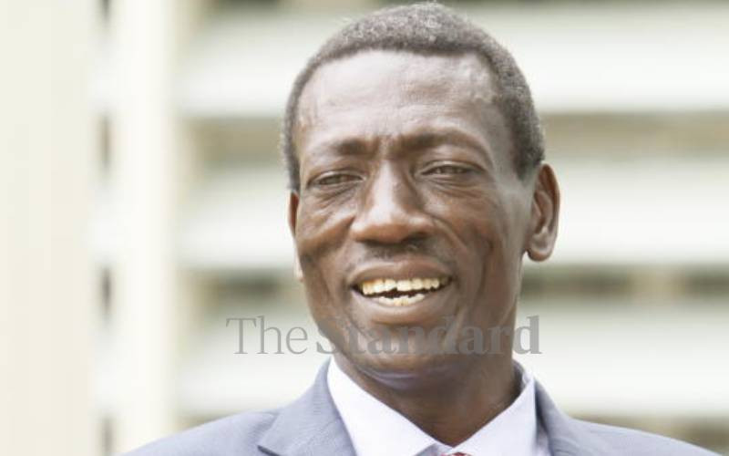 How KUPPET, KNUT incumbents outmaneuvered rivals ahead of key elections