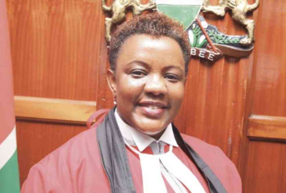 Judge ends three-decade battle for prime estate between two women