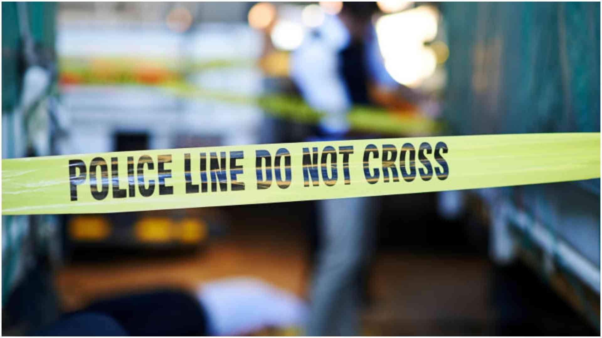 Deathtraps: How criminals are turning Airbnbs to murder theatres