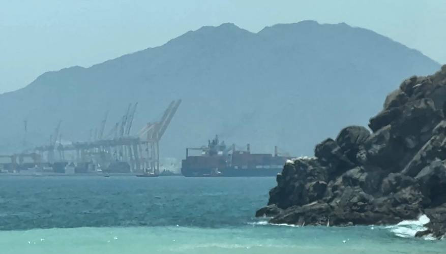 US-Iran strikes: latest developments