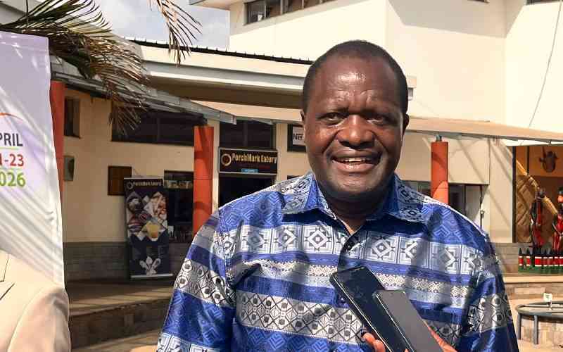 Kenya bets on indigenous knowledge innovation bank to turn tradition into economic power