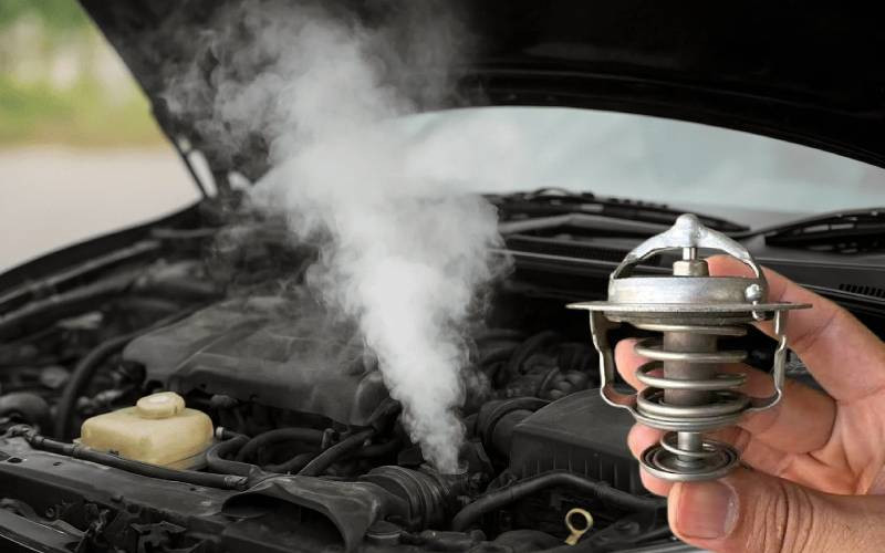 Motoring: The Thermostat myth that refuses to die