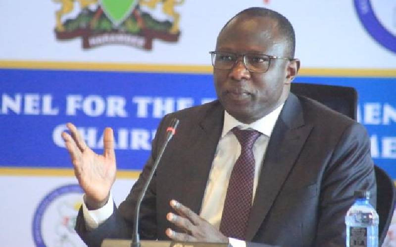 IEBC nominees cleared amid fears of potential bias and political links