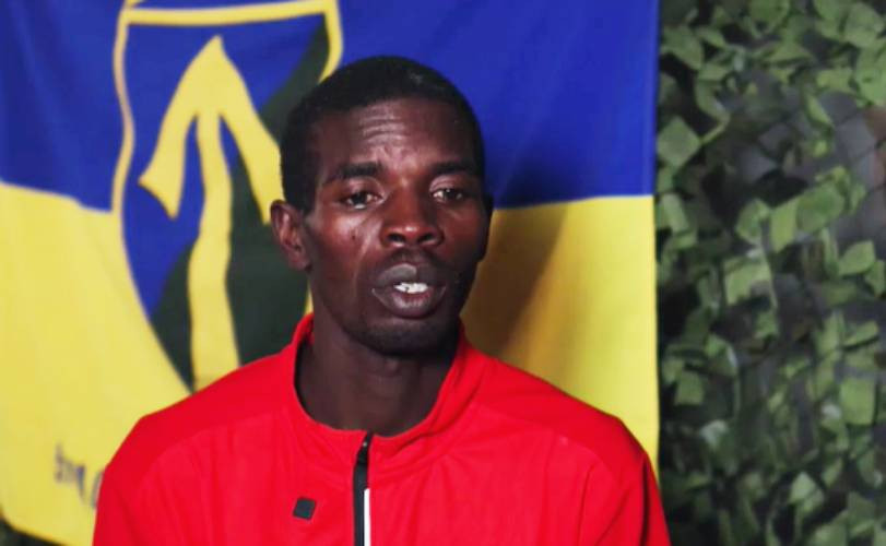 How twoweek holiday in Russia ended in jaws of death, Kenyan man recounts ordeal