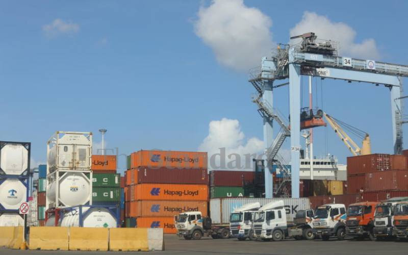 East Africa bloc ups efforts to remove non-tariff trade barriers