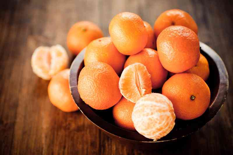 Tangerine Cultivation Tips for New Growers