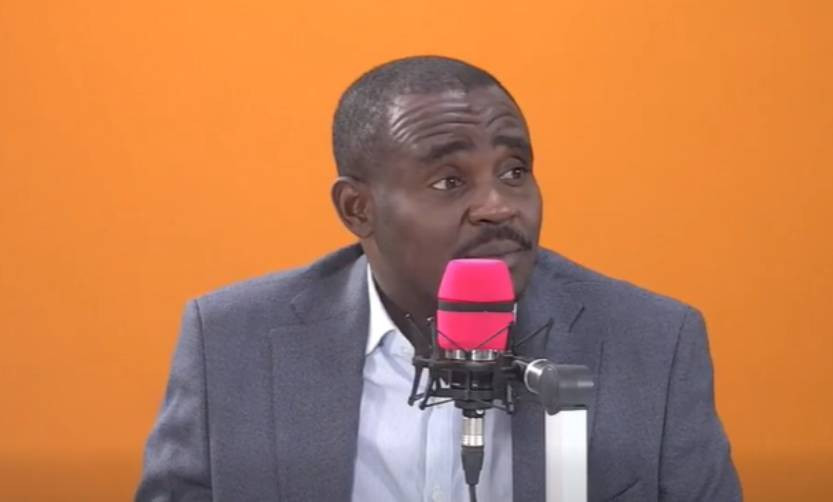 Malala: I'll only talk to Ruto after graft, killings end