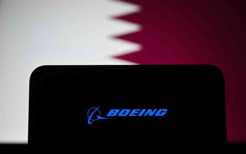 US judge cancels planned Boeing trial over 737 crashes