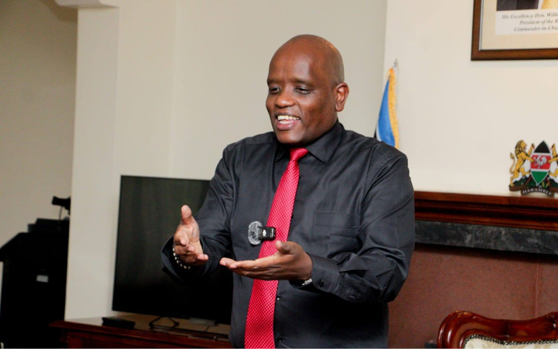Government to pay content creators promoting affordable housing, health agenda