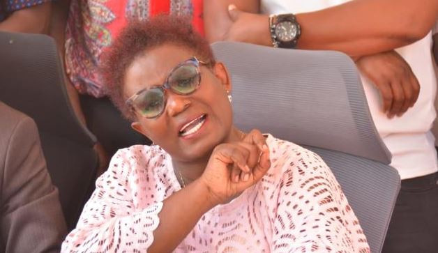 Senate to hold impeachment hearings against Kawira Mwangaza next week