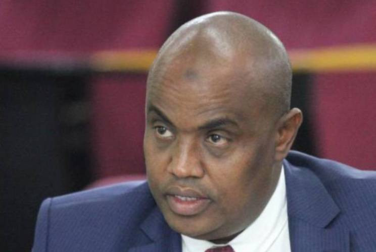 Court rules Isiolo Speaker acted illegally in clerk ouster