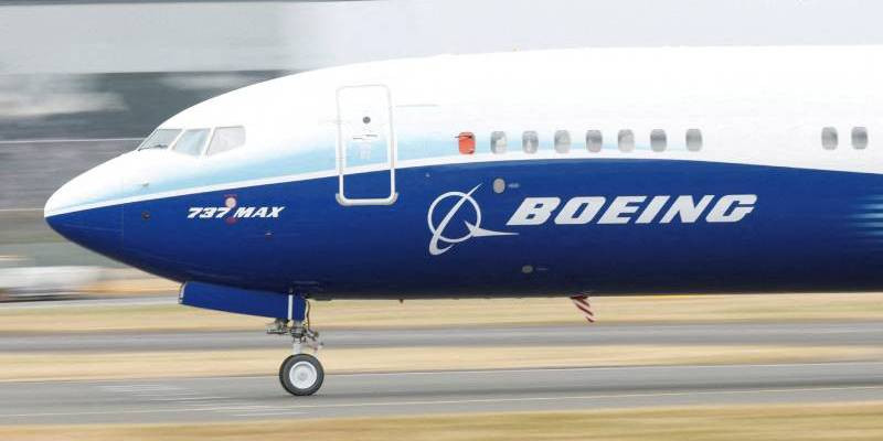 Boeing evades MAX crash trial with last-minute settlement