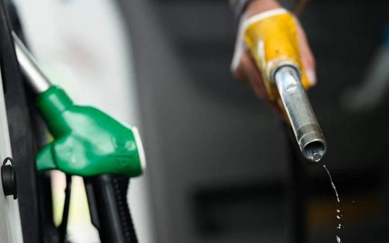 Low-standard fuel imports set off alarm bells yet prices remain high