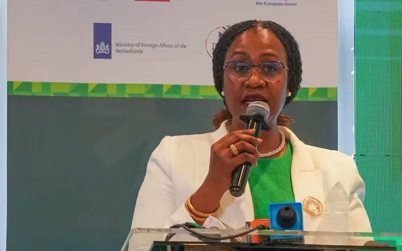 Eastern Africa turns to cold chain and logistics to protect horticulture