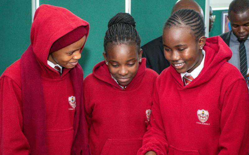 Dropout persist as learners exit CBE system