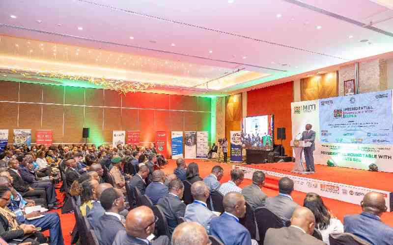 Kenyan exporters to access China duty-free after deal