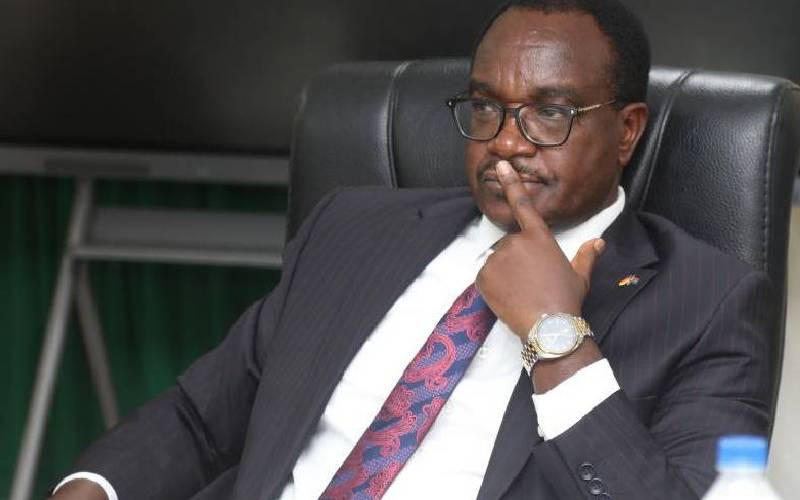 Government moves to resolve exam transport challenges amid floods