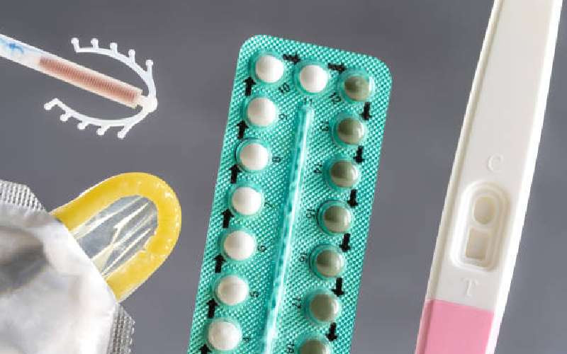Fighting contraception myths promotes women's bodily autonomy