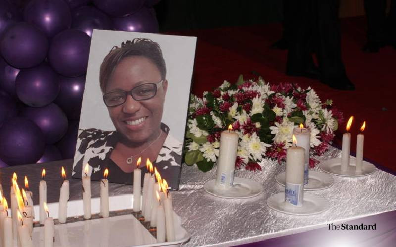 Judiciary honours slain magistrate with key reforms
