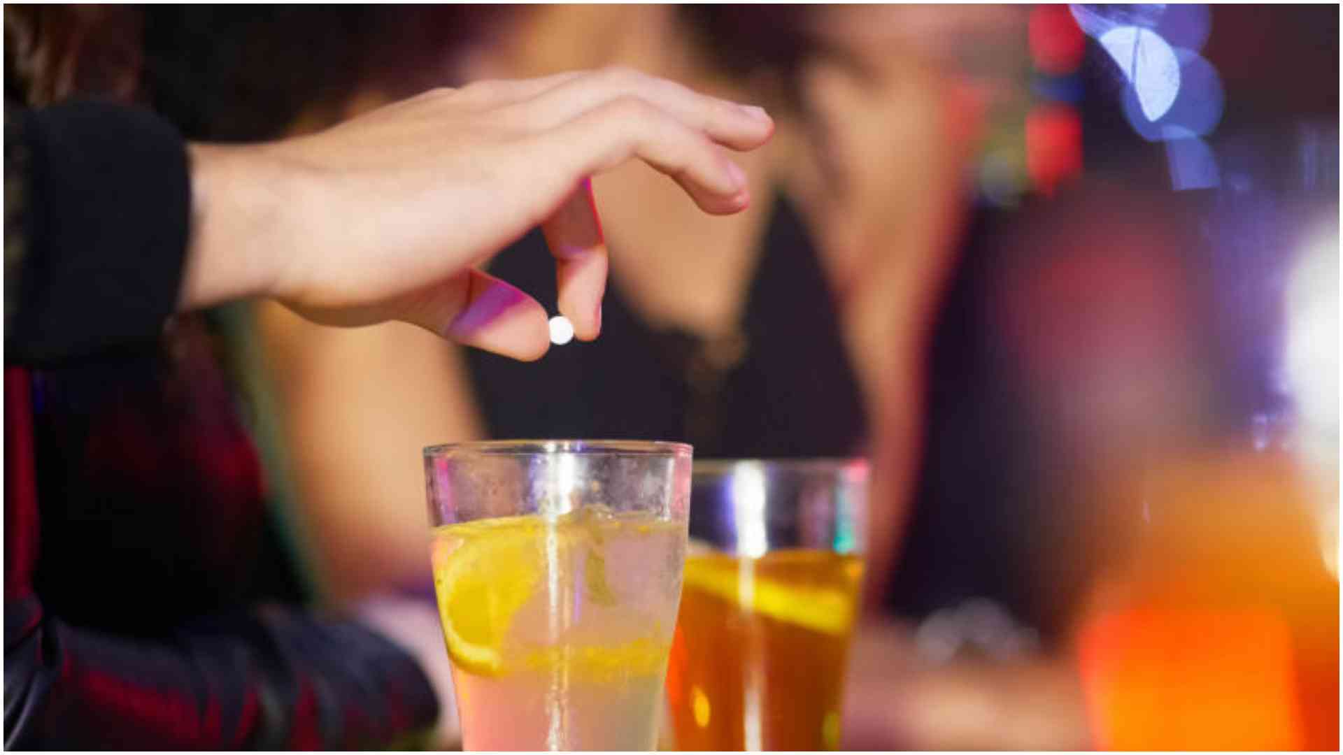 2 Nairobi mchele babes charged with drugging, robbing club patron in Ruai estate