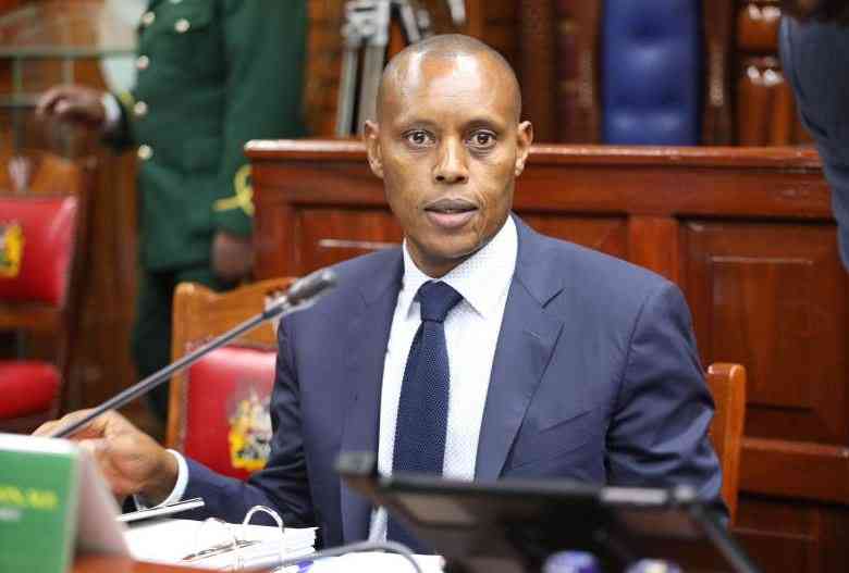 Why cooperation between Kenya and US should be strengthened
