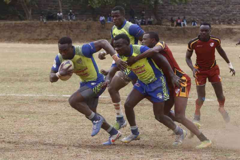 Eyes on Oilers and Nondies as Kenya Cup playoffs kick off