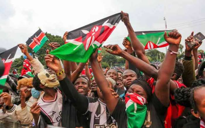 How we can stop negative ethnic profiling in Kenya today