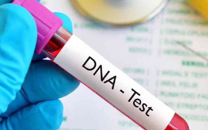 32 Ugandan men want children passports cancelled after DNA tests turn negative