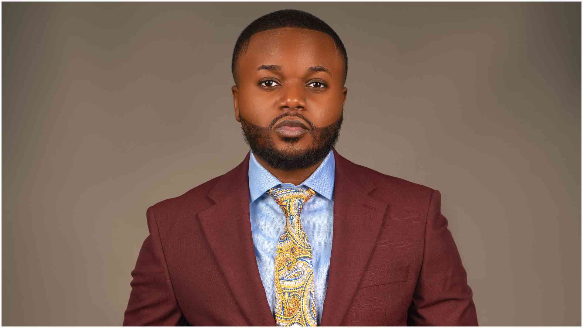 'God is Still Working': Barakito Rodrigue in Kenya for historic live recording