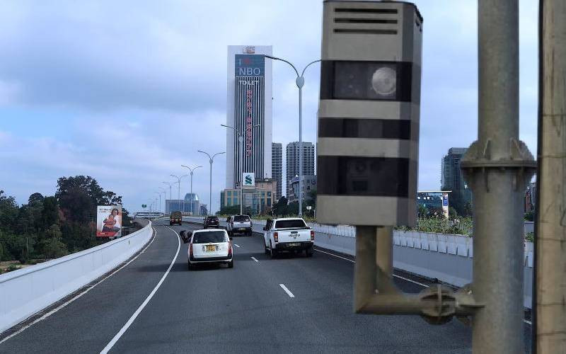 Fast lane: Why NTSA is determined to catch up with crooked cops