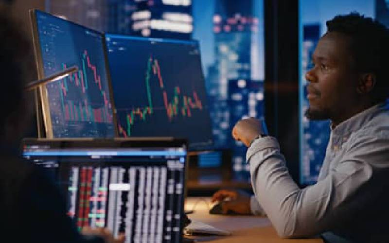 Can Forex Trading provide sustainable income for Kenyans?