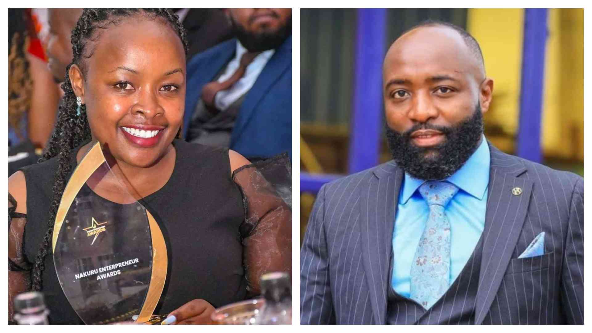 From partners to bitter fallout: Florence Nyambura recounts how lover stabbed her 18 times