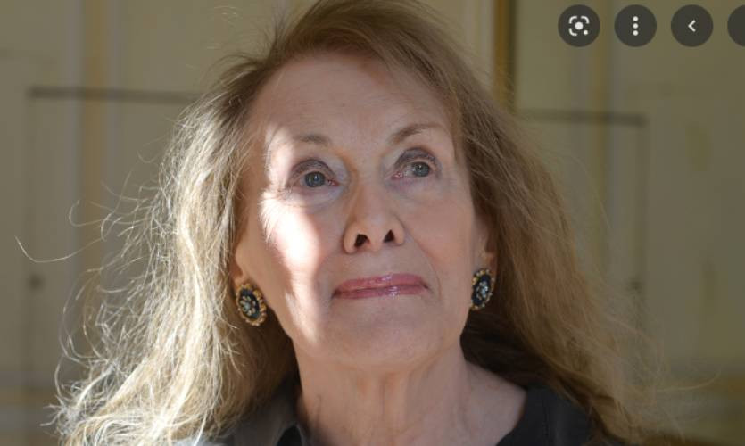 French author Annie Ernaux awarded Nobel Prize in literature
