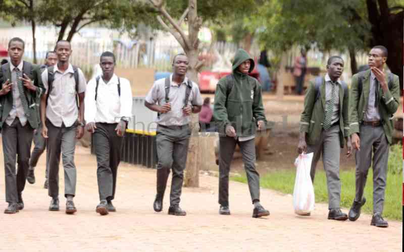 Parents brace for long school ...