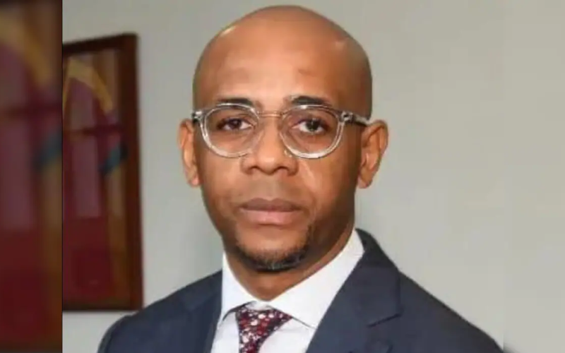 Baltasar Egonga: Controversial Equatorial Guinea govt official sentenced to 18 years in prison for embezzlement