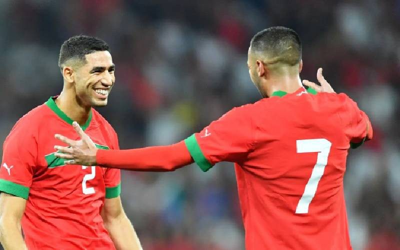 Morocco: Money they're likely to take home from Qatar World Cup