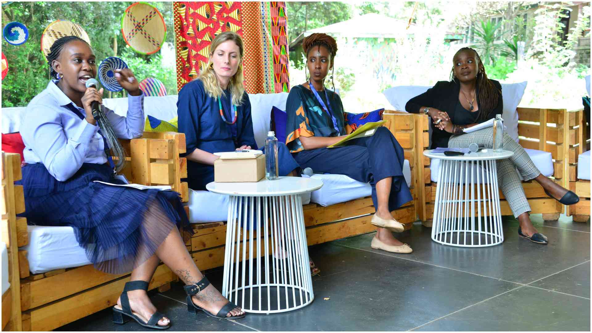 Culture Grows Symposium 2025 Kicks off in Nairobi, blending indigenous knowledge with digital innovation 