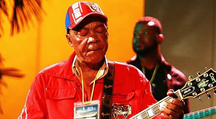 Lokassa ya Mbongo: Top guitarist left void in rhumba