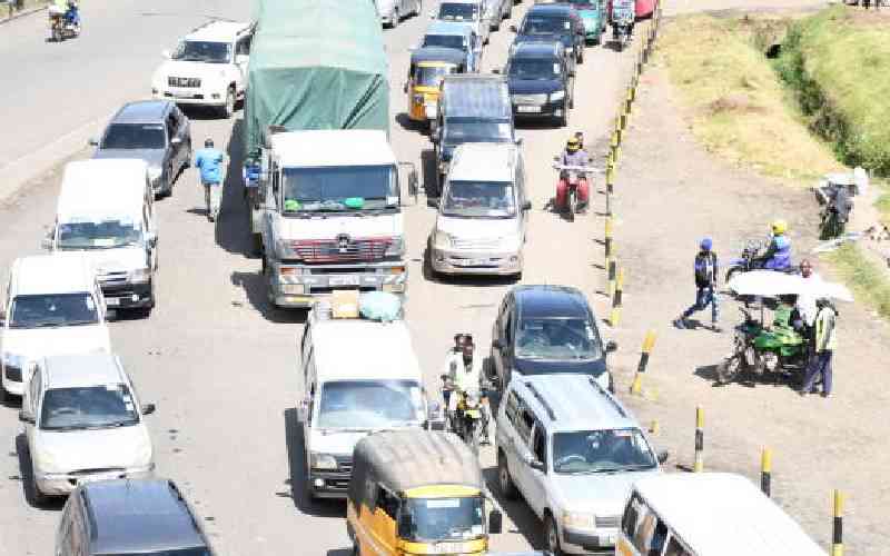 Motorists with old vehicles may now pay more for insurance