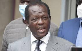 Court rejects Tuju's bid to reopen verdict in loan row