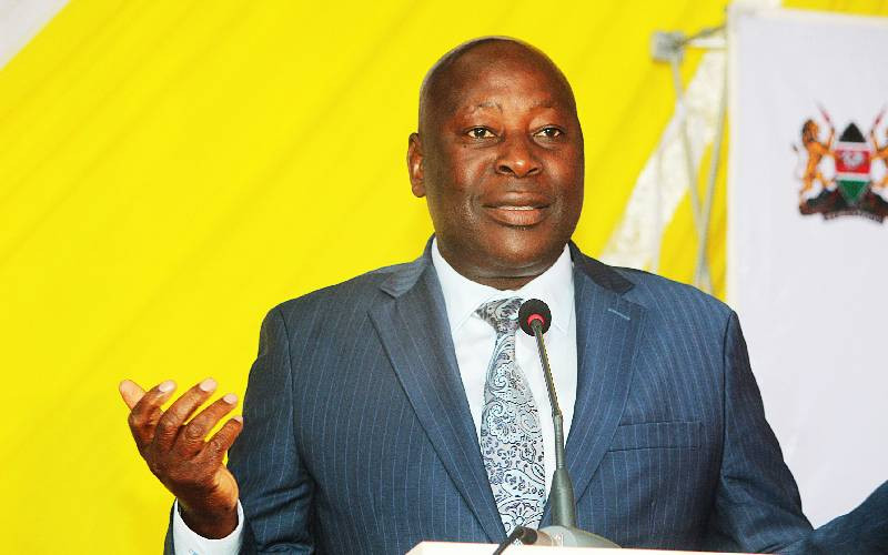 State pledges to enact Older Persons Bill by 2027