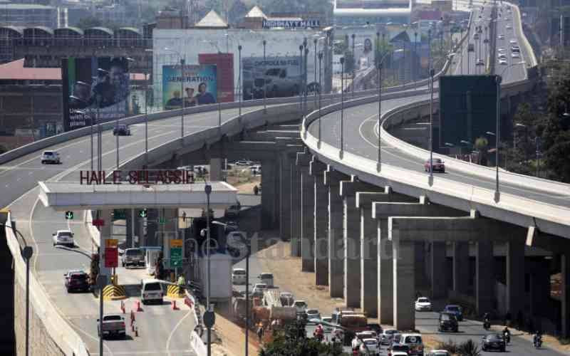 Kenya's great development illusion: We built the infrastructure, but forgot the people