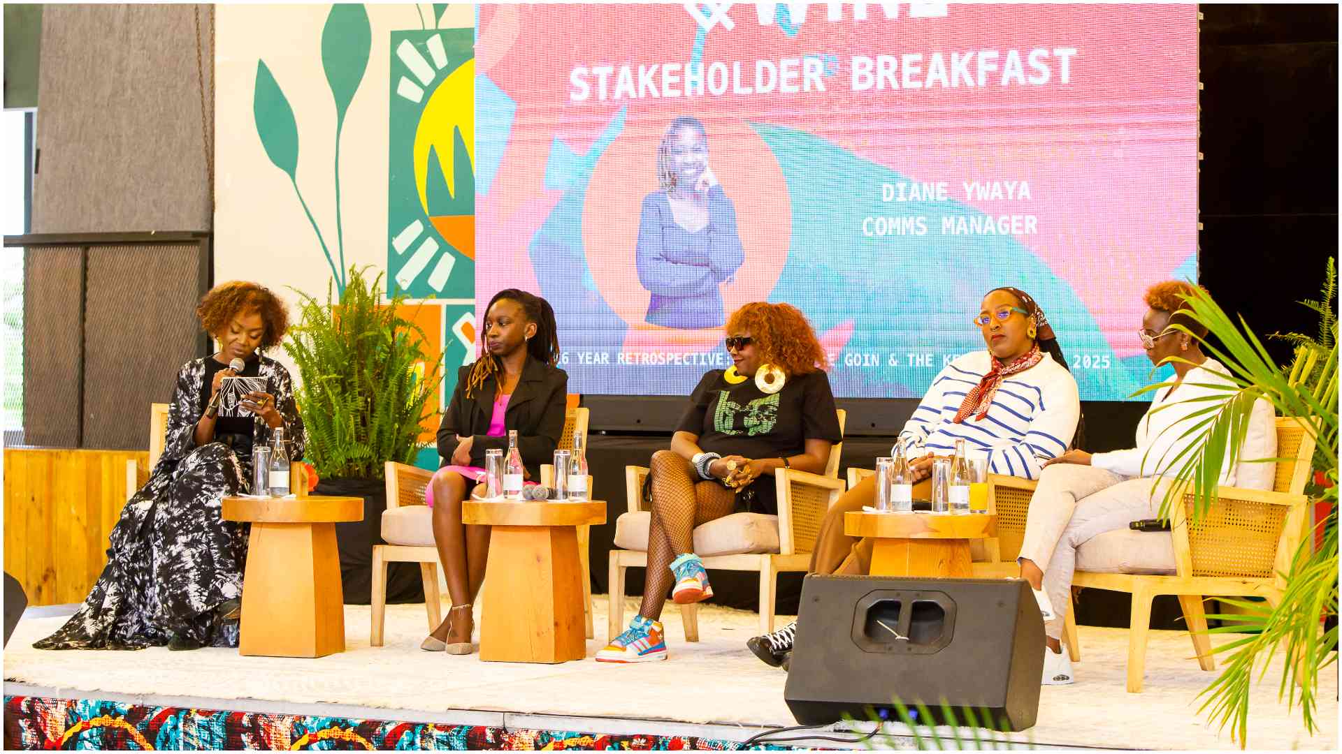 Inside 16 Years of Blankets and Wine: How  iconic festival shaped East Africa's music scene"