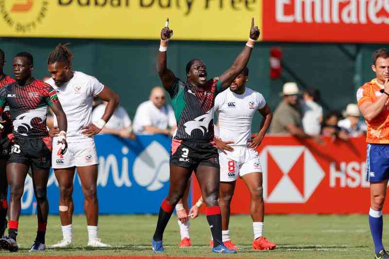 Rugby: Kenya to clash with Uganda at Commonwealth Games